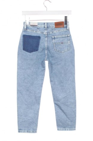 Dětské džíny  Tommy Hilfiger, Velikost 9-10y/ 140-146 cm, Barva Modrá, Cena  1 599,00 Kč
