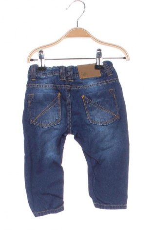 Kinderjeans Topomini, Größe 6-9m/ 68-74 cm, Farbe Blau, Preis € 16,00