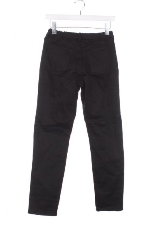 Dětské džíny  Uniqlo, Velikost 12-13y/ 158-164 cm, Barva Černá, Cena  439,00 Kč