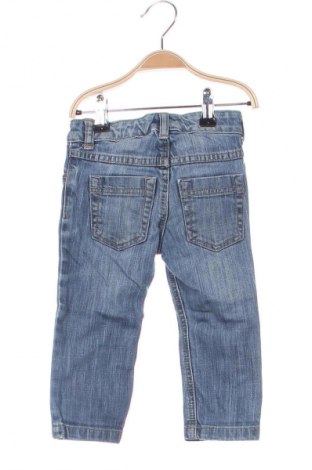 Kinderjeans United Colors Of Benetton, Größe 12-18m/ 80-86 cm, Farbe Blau, Preis € 14,00