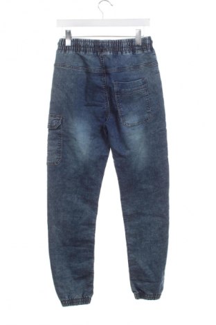 Kinderjeans Varese, Größe 13-14y/ 164-168 cm, Farbe Blau, Preis 14,00 €