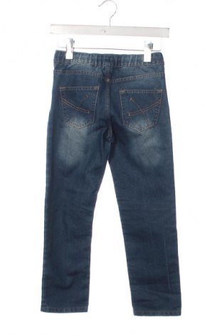 Kinderjeans X-Mail, Größe 7-8y/ 128-134 cm, Farbe Blau, Preis € 12,99