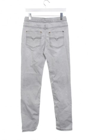 Kinderjeans Yigga, Größe 13-14y/ 164-168 cm, Farbe Grau, Preis € 9,99