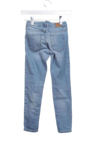 Kinderjeans Zara Kids, Größe 8-9y/ 134-140 cm, Farbe Blau, Preis 9,00 €