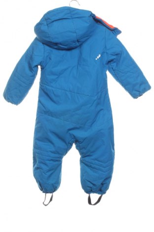 Kinder-Outfit für Wintersport Decathlon, Größe 2-3y/ 98-104 cm, Farbe Blau, Preis € 26,99