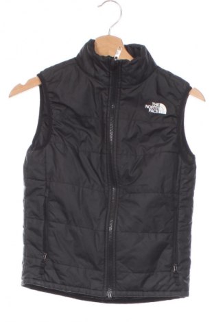 Dětská vesta  The North Face, Velikost 11-12y/ 152-158 cm, Barva Černá, Cena  1 649,00 Kč