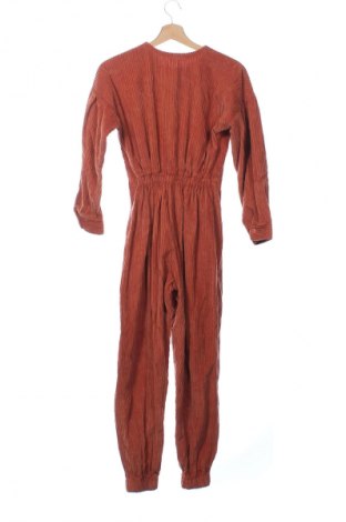 Kinder Overall, Größe 13-14y/ 164-168 cm, Farbe Rot, Preis € 9,99