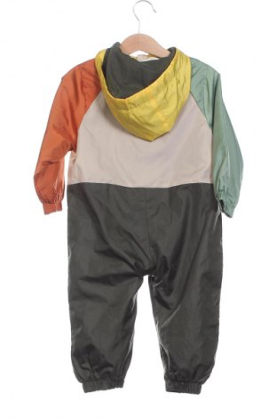 Kinder Overall, Größe 2-3y/ 98-104 cm, Farbe Mehrfarbig, Preis 16,37 €