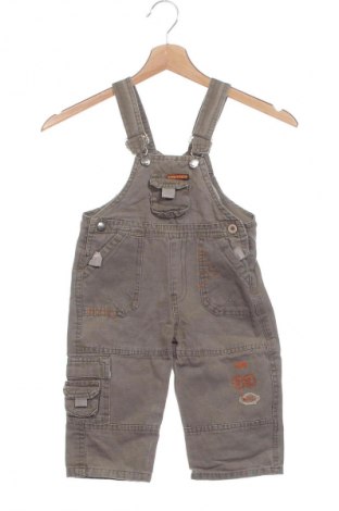 Kinder Overall, Größe 12-18m/ 80-86 cm, Farbe Beige, Preis 16,37 €