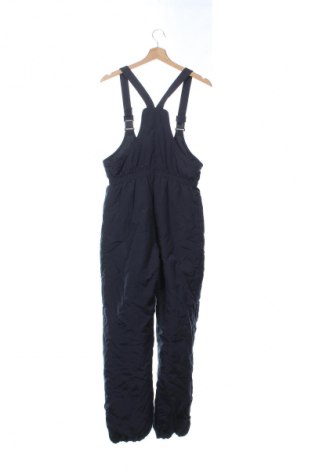 Kinder Overall, Größe 13-14y/ 164-168 cm, Farbe Blau, Preis € 22,99