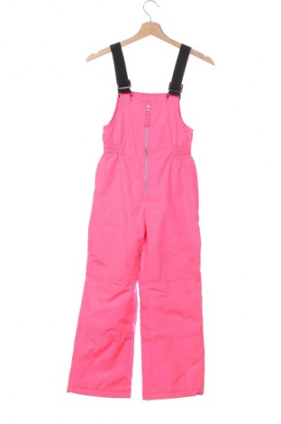 Kinder Overall Alpine Pro, Größe 7-8y/ 128-134 cm, Farbe Rosa, Preis € 13,81