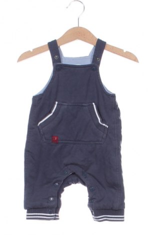 Kinder Overall Coccodrillo, Größe 2-3m/ 56-62 cm, Farbe Grau, Preis 8,99 €