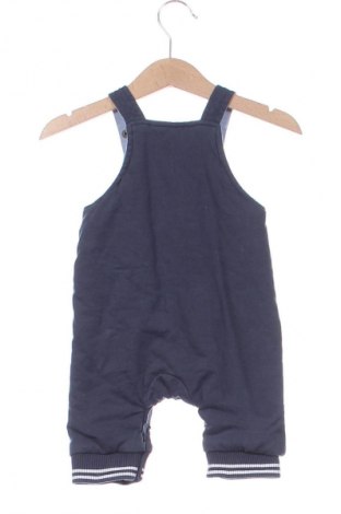 Kinder Overall Coccodrillo, Größe 2-3m/ 56-62 cm, Farbe Grau, Preis 8,99 €