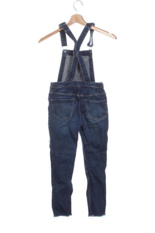 Detský overal H&M, Veľkosť 7-8y/ 128-134 cm, Farba Modrá, Cena  16,37 €