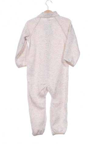 Kinder Overall H&M, Größe 2-3y/ 98-104 cm, Farbe Beige, Preis 26,09 €