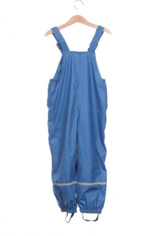 Kinder Overall Kiki & Koko, Größe 3-4y/ 104-110 cm, Farbe Blau, Preis € 17,99