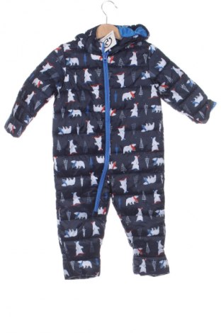 Kinder Overall Lupilu, Größe 6-9m/ 68-74 cm, Farbe Mehrfarbig, Preis € 6,99