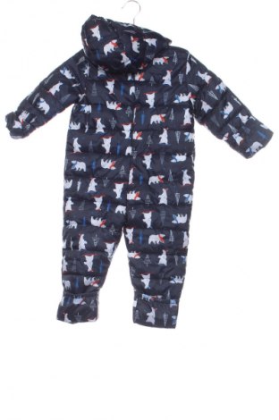 Kinder Overall Lupilu, Größe 6-9m/ 68-74 cm, Farbe Mehrfarbig, Preis € 6,99