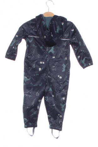 Kinder Overall Lupilu, Größe 9-12m/ 74-80 cm, Farbe Blau, Preis 26,07 €