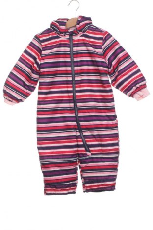 Kinder Overall Lupilu, Größe 12-18m/ 80-86 cm, Farbe Mehrfarbig, Preis 16,37 €