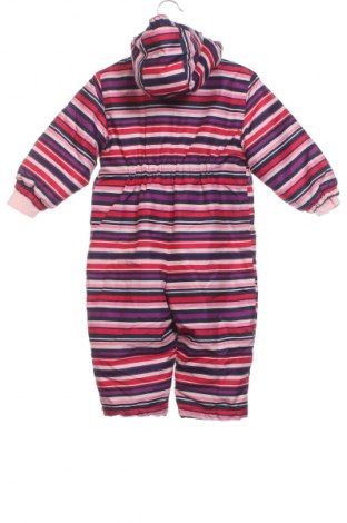 Kinder Overall Lupilu, Größe 12-18m/ 80-86 cm, Farbe Mehrfarbig, Preis 16,37 €