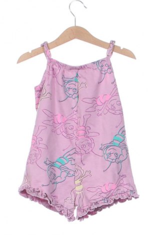 Kinder Overall MAYA, Größe 18-24m/ 86-98 cm, Farbe Rosa, Preis 13,81 €