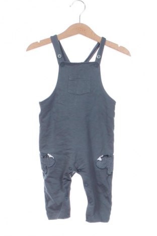 Kinder Overall Next, Größe 6-9m/ 68-74 cm, Farbe Blau, Preis 5,99 €