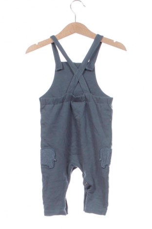 Kinder Overall Next, Größe 6-9m/ 68-74 cm, Farbe Blau, Preis 5,99 €