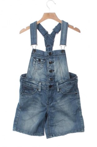 Kinder Overall Now, Größe 9-10y/ 140-146 cm, Farbe Blau, Preis 13,99 €