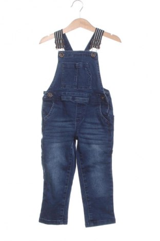 Kinder Overall Pocopiano, Größe 18-24m/ 86-98 cm, Farbe Blau, Preis 13,33 €