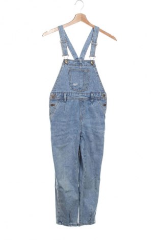 Kinder Overall Reserved, Größe 7-8y/ 128-134 cm, Farbe Blau, Preis 16,00 €