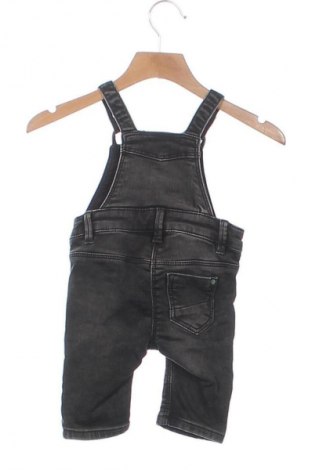 Kinder Overall S.Oliver, Größe 2-3m/ 56-62 cm, Farbe Schwarz, Preis € 13,81