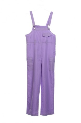 Kinder Overall SHEIN, Größe 11-12y/ 152-158 cm, Farbe Lila, Preis 16,37 €