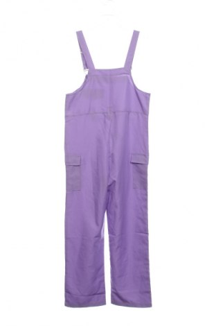 Kinder Overall SHEIN, Größe 11-12y/ 152-158 cm, Farbe Lila, Preis 16,37 €