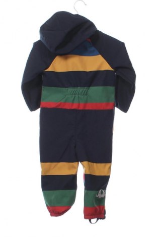 Kinder Overall Topomini, Größe 12-18m/ 80-86 cm, Farbe Mehrfarbig, Preis 16,37 €