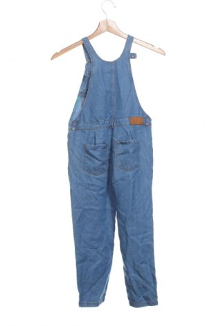 Kinder Overall Zara, Größe 5-6y/ 116-122 cm, Farbe Blau, Preis 10,23 €