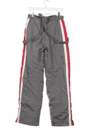 Kinderoverall für Wintersport, Größe 15-18y/ 170-176 cm, Farbe Grau, Preis € 11,99