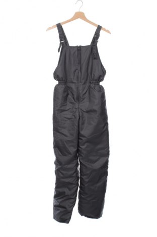 Kinderoverall für Wintersport, Größe 10-11y/ 146-152 cm, Farbe Grün, Preis 40,99 €