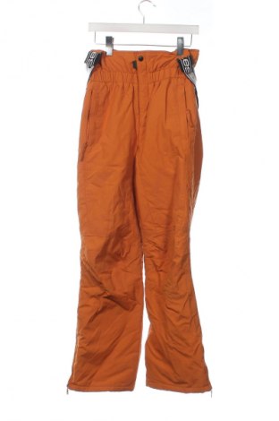 Kinderoverall für Wintersport, Größe 15-18y/ 170-176 cm, Farbe Orange, Preis € 12,99