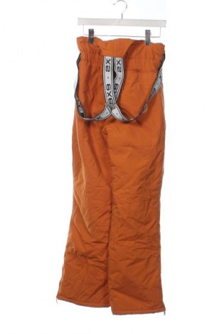 Kinderoverall für Wintersport, Größe 15-18y/ 170-176 cm, Farbe Orange, Preis € 12,99