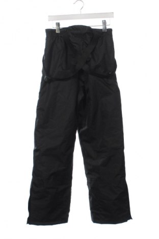 Kinderoverall für Wintersport Alive, Größe 12-13y/ 158-164 cm, Farbe Schwarz, Preis 13,99 €