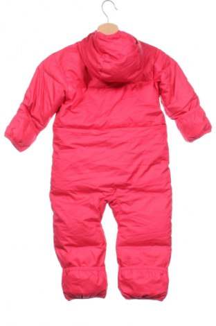 Kinder Overall Columbia, Größe 18-24m/ 86-98 cm, Farbe Rosa, Preis € 103,99