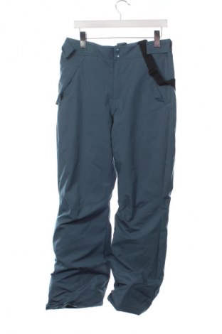 Kinderoverall für Wintersport Decathlon, Größe 14-15y/ 168-170 cm, Farbe Grün, Preis € 40,99