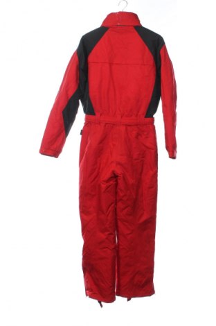 Kinderoverall für Wintersport Etirel, Größe 15-18y/ 170-176 cm, Farbe Rot, Preis € 40,99