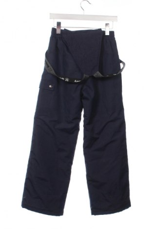 Kinderoverall für Wintersport Kamik, Größe 10-11y/ 146-152 cm, Farbe Blau, Preis € 27,99