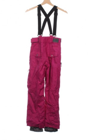 Kinderoverall für Wintersport Protest, Größe 10-11y/ 146-152 cm, Farbe Rosa, Preis € 38,99