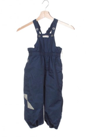 Kinderoverall für Wintersport Reima, Größe 2-3m/ 56-62 cm, Farbe Blau, Preis € 14,99