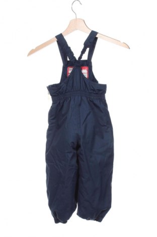 Kinderoverall für Wintersport Reima, Größe 2-3m/ 56-62 cm, Farbe Blau, Preis € 26,99