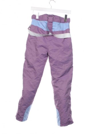 Kinderoverall für Wintersport Reserved, Größe 4-5y/ 110-116 cm, Farbe Lila, Preis € 11,99