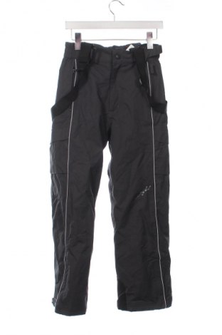 Kinderoverall für Wintersport Vittorio Rossi, Größe 10-11y/ 146-152 cm, Farbe Grau, Preis € 11,99